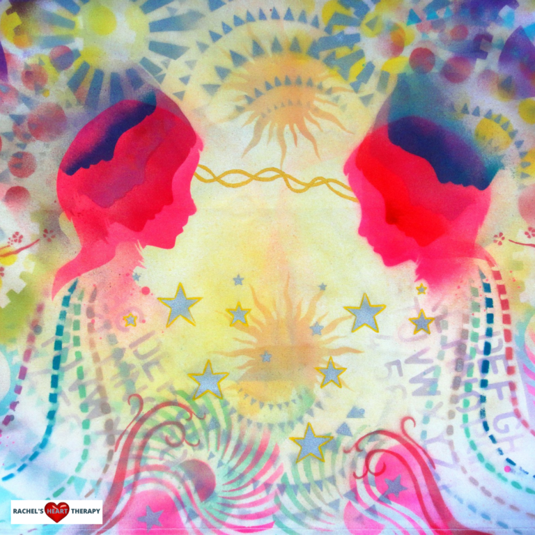 Debunking the “Twin Flame” Theory Rachel's Heart Therapy